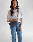 Senegal Crossbody