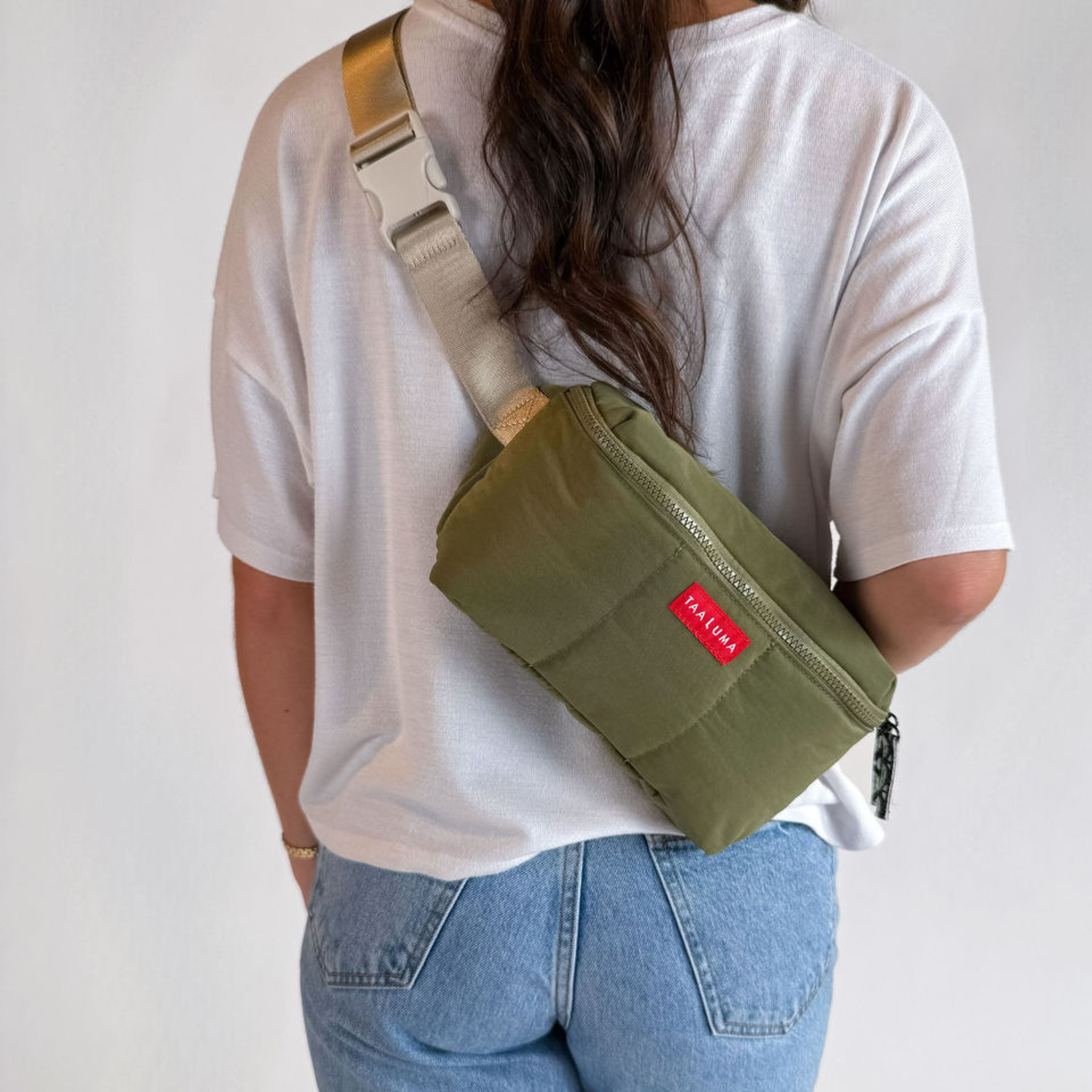 Mali Crossbody