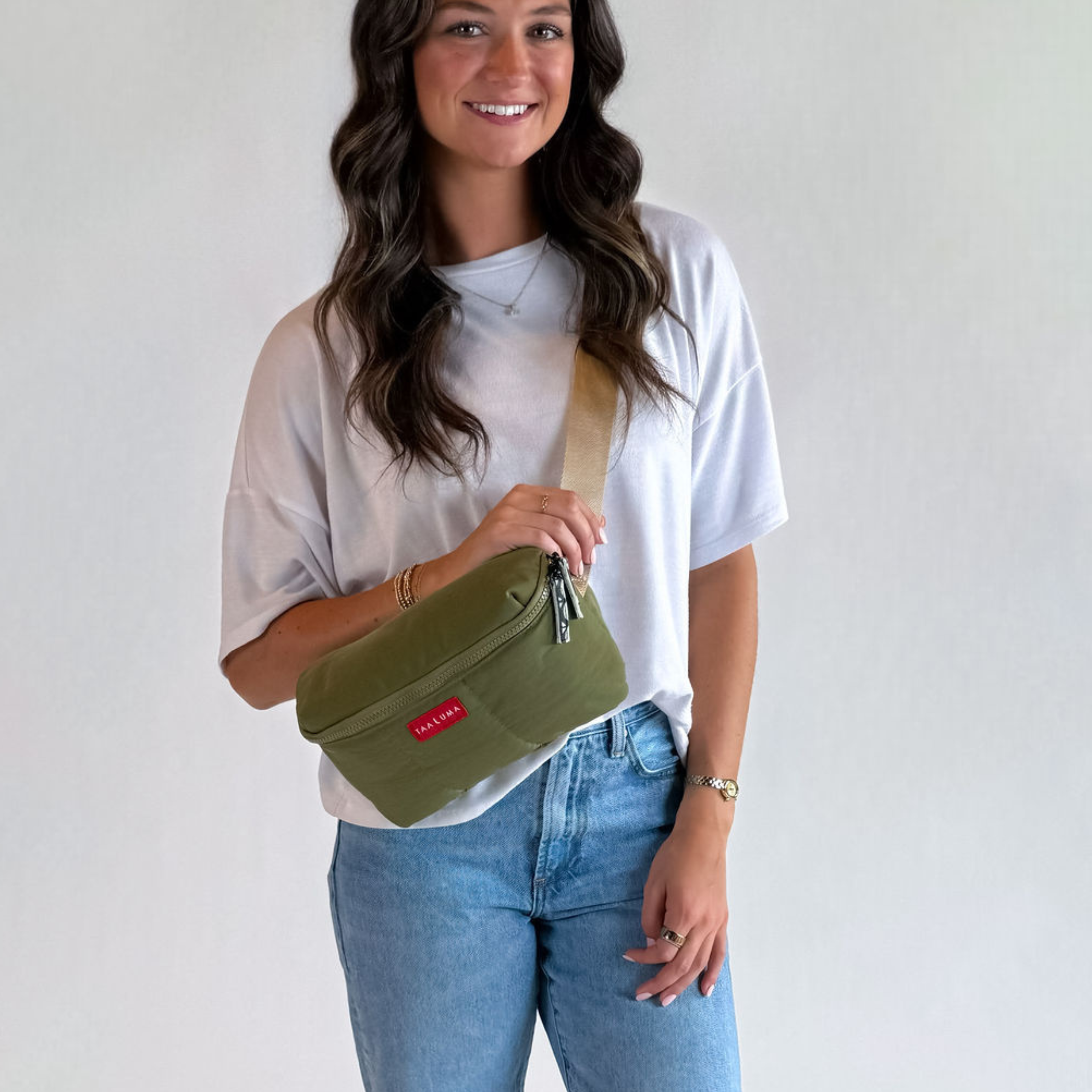 Mali Crossbody