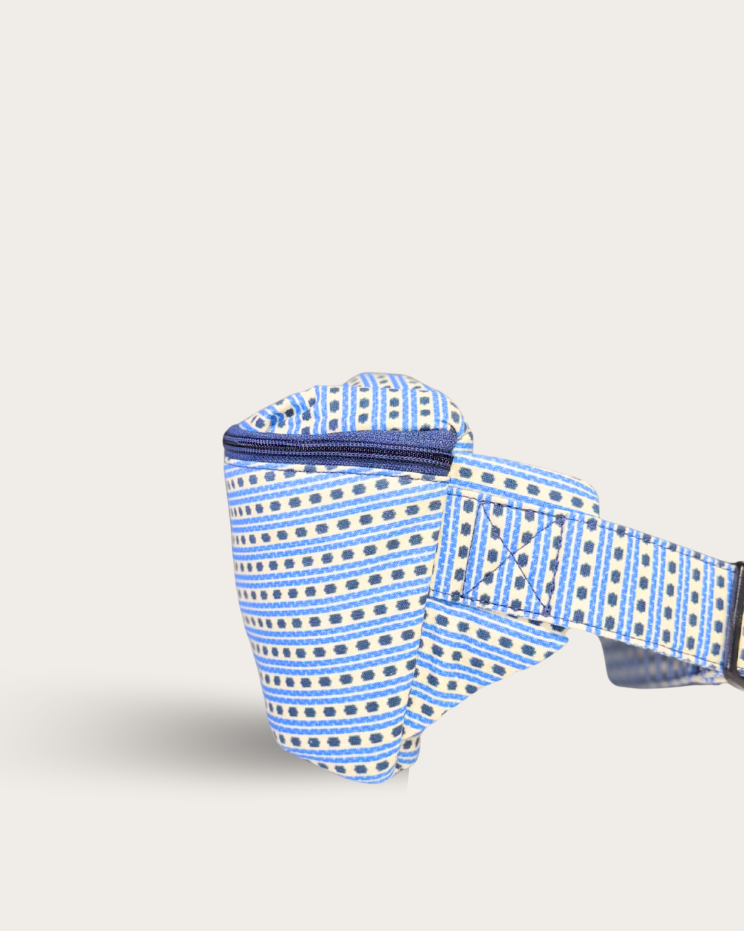 Myanmar Crossbody Tote