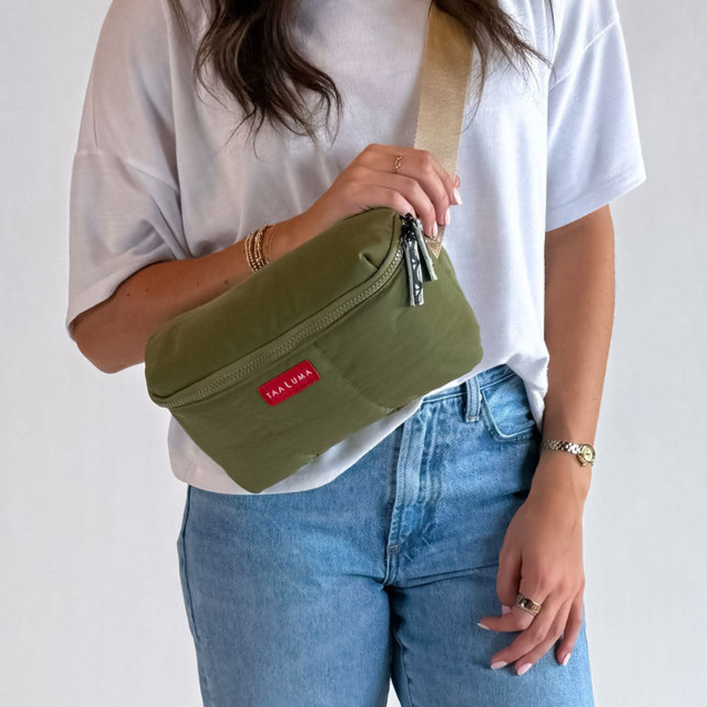 Mali Crossbody