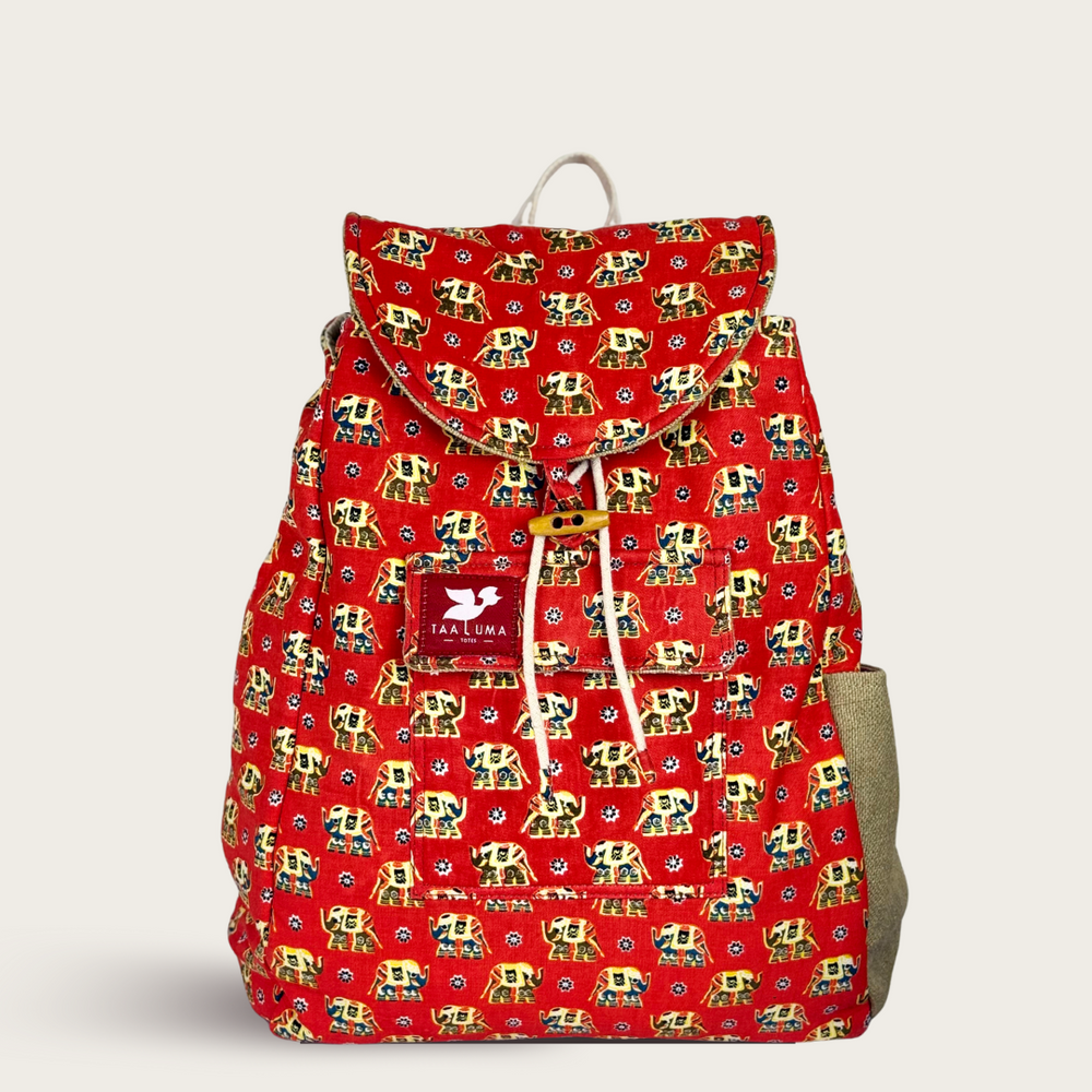 Thailand tote