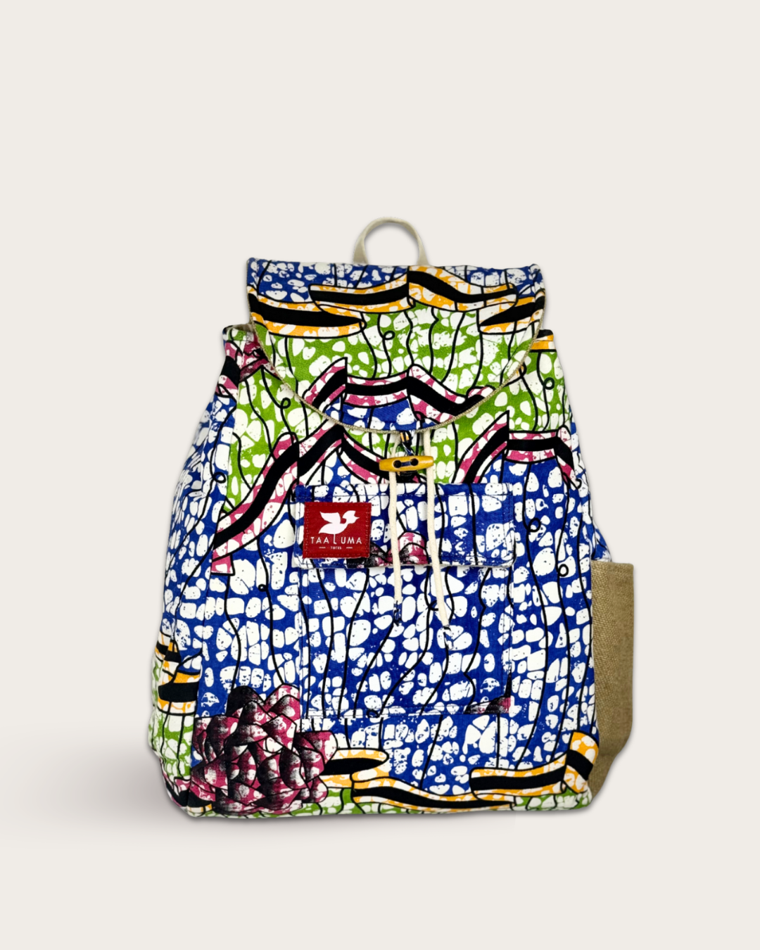 Uganda Tote