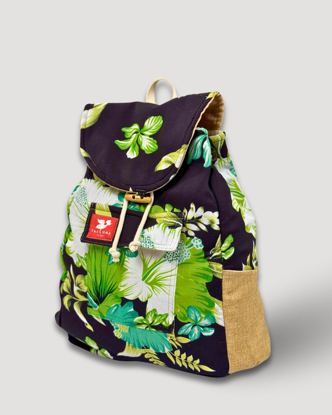 Hawaii Tote (by Adrienne Schmidt)