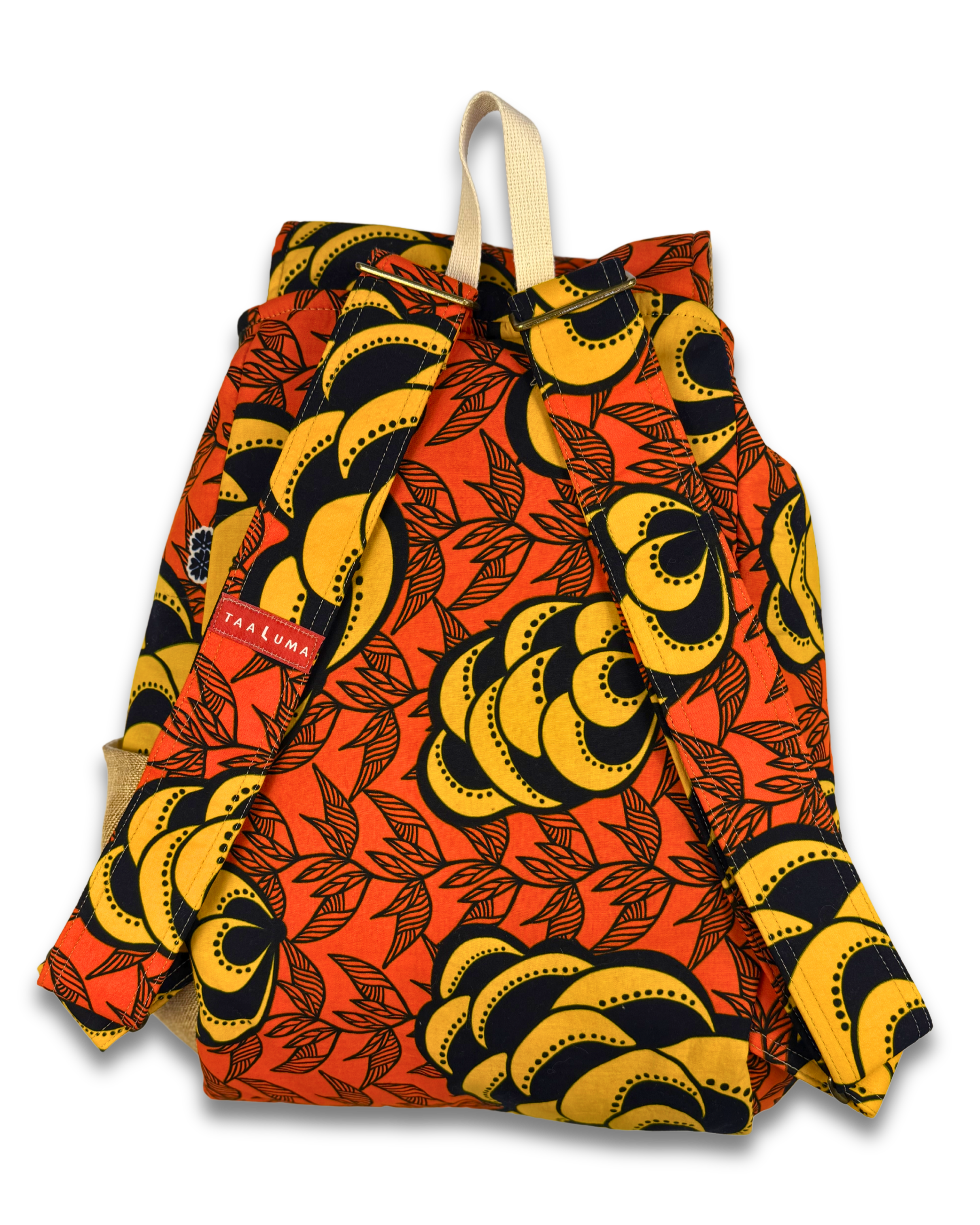 Tanzania Tote (by Patricia White)