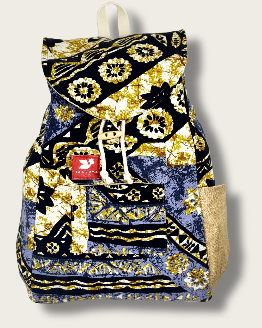 Hawaii Tote (by Alexandra Thompson)