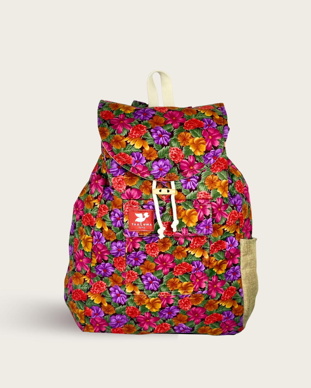 Caribbean Tote (by Tim Gibson)