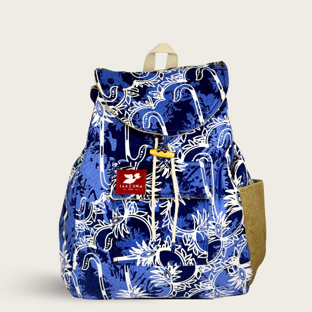 Indonesia Tote
