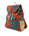 Tanzania Tote (by Patricia White)