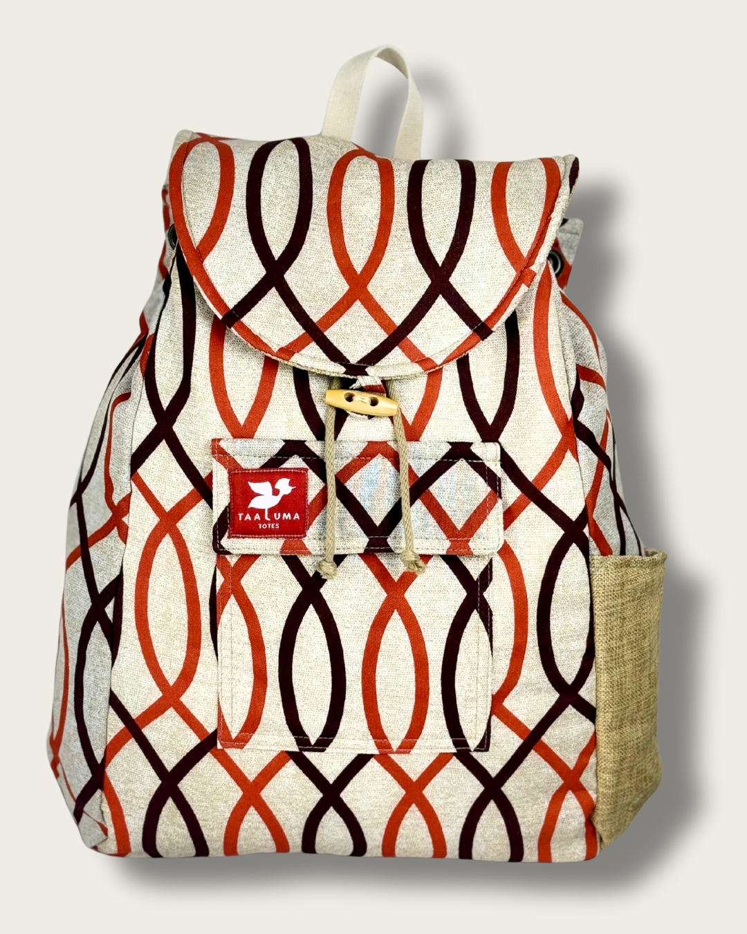 Philippines Tote (by Rebecca Wong)
