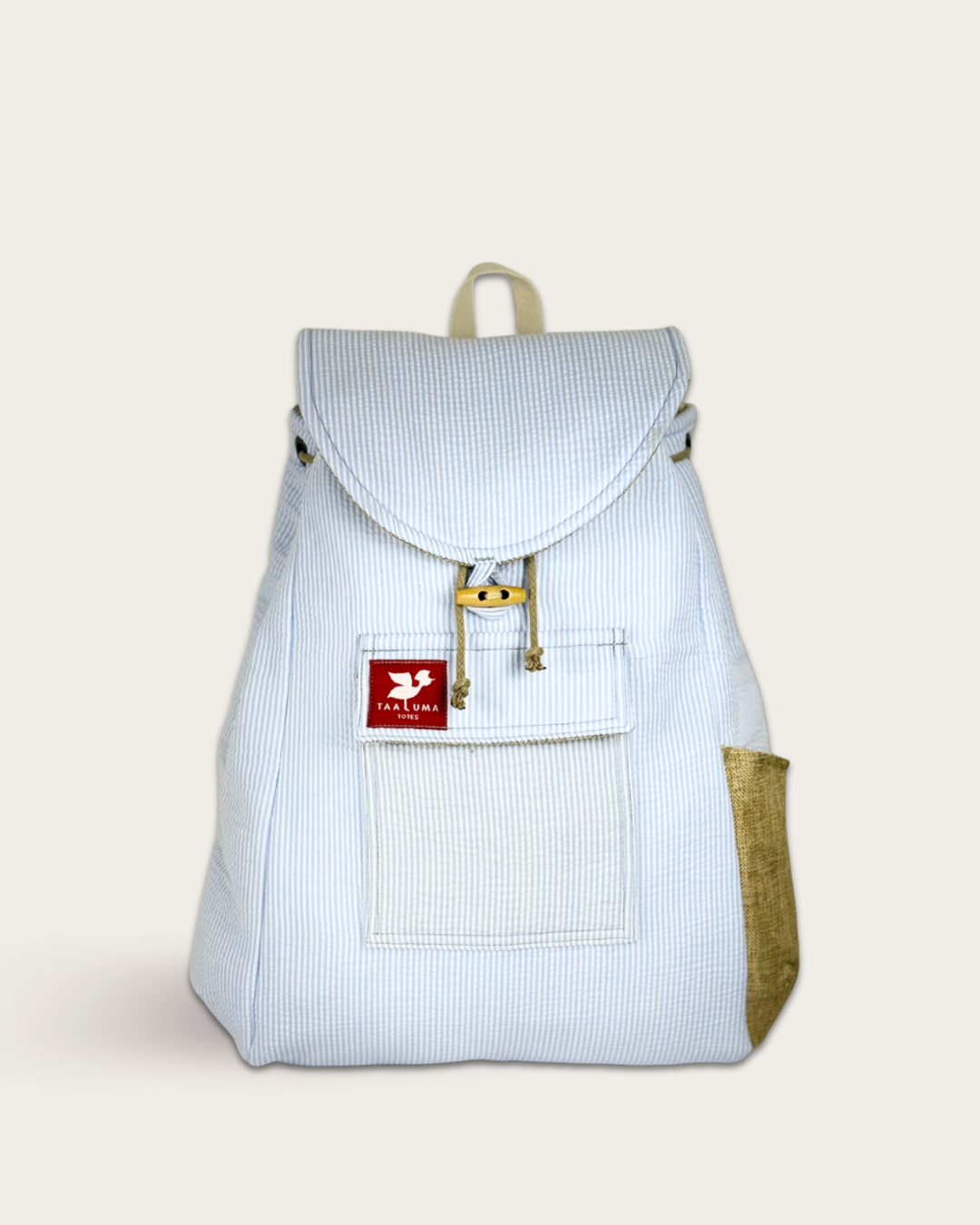 Switzerland Tote