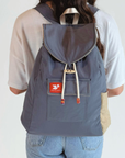 Senegal Backpack Tote