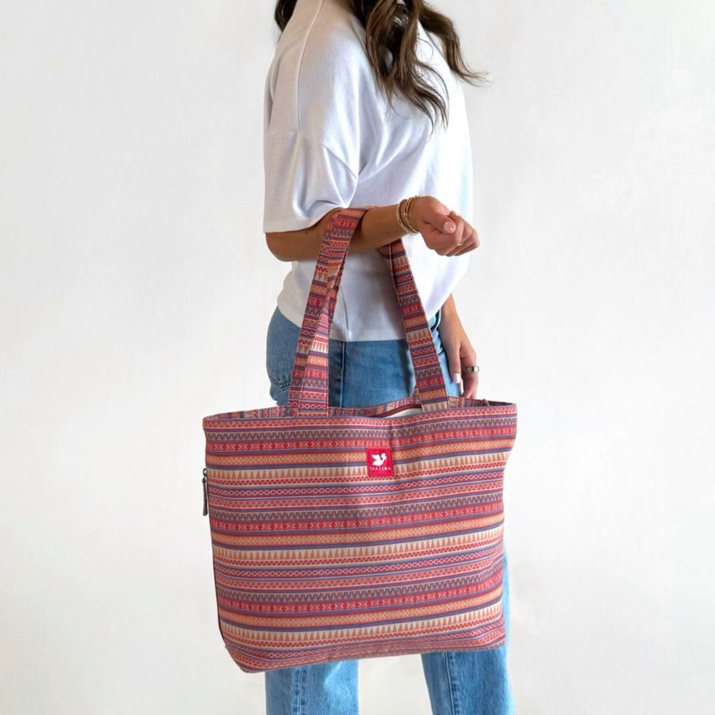Thailand Everyday Tote