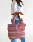Thailand Everyday Tote