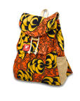 Tanzania Tote (by Patricia White)