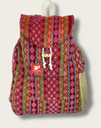 Myanmar Tote (by Aaron John)