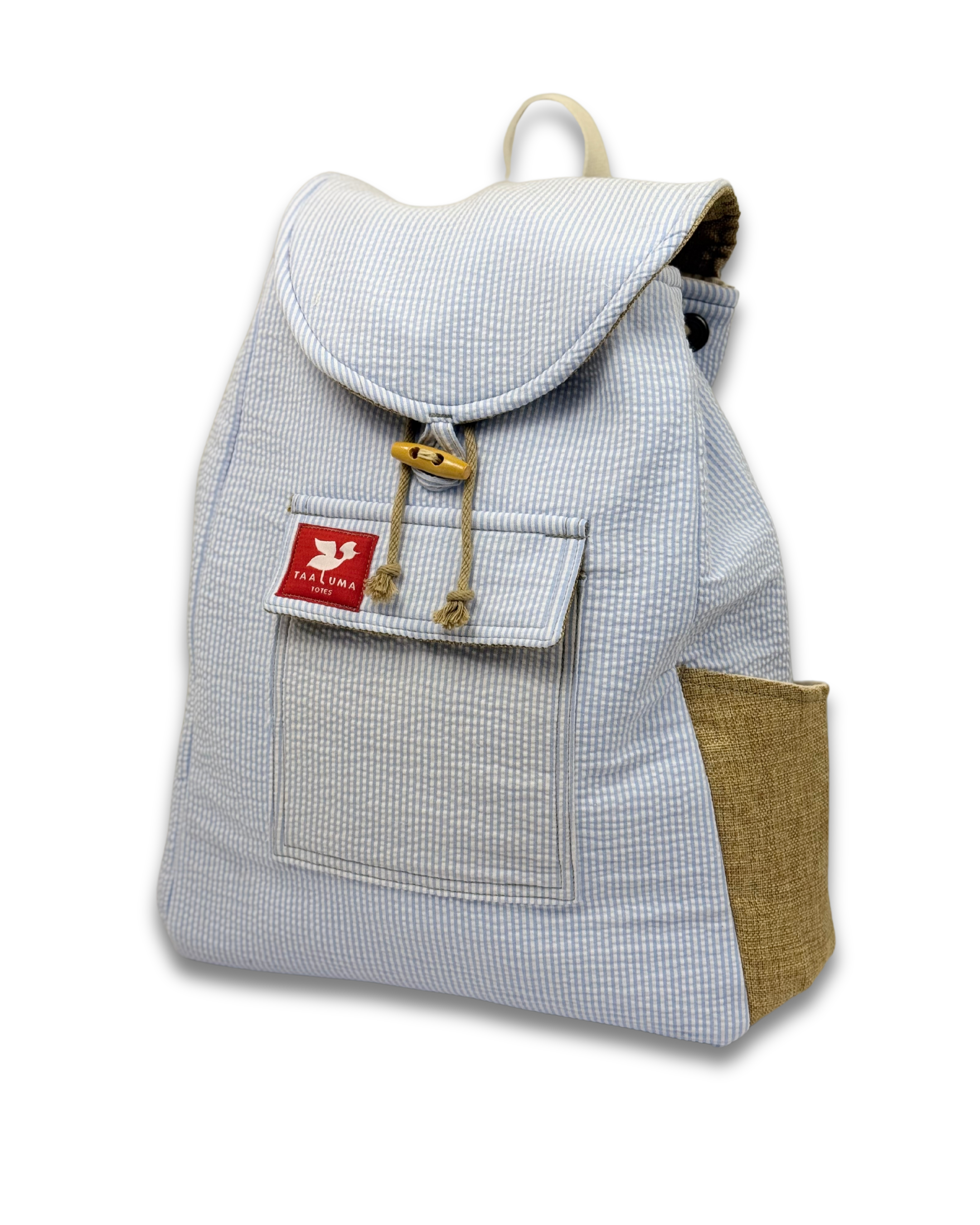 Switzerland Tote