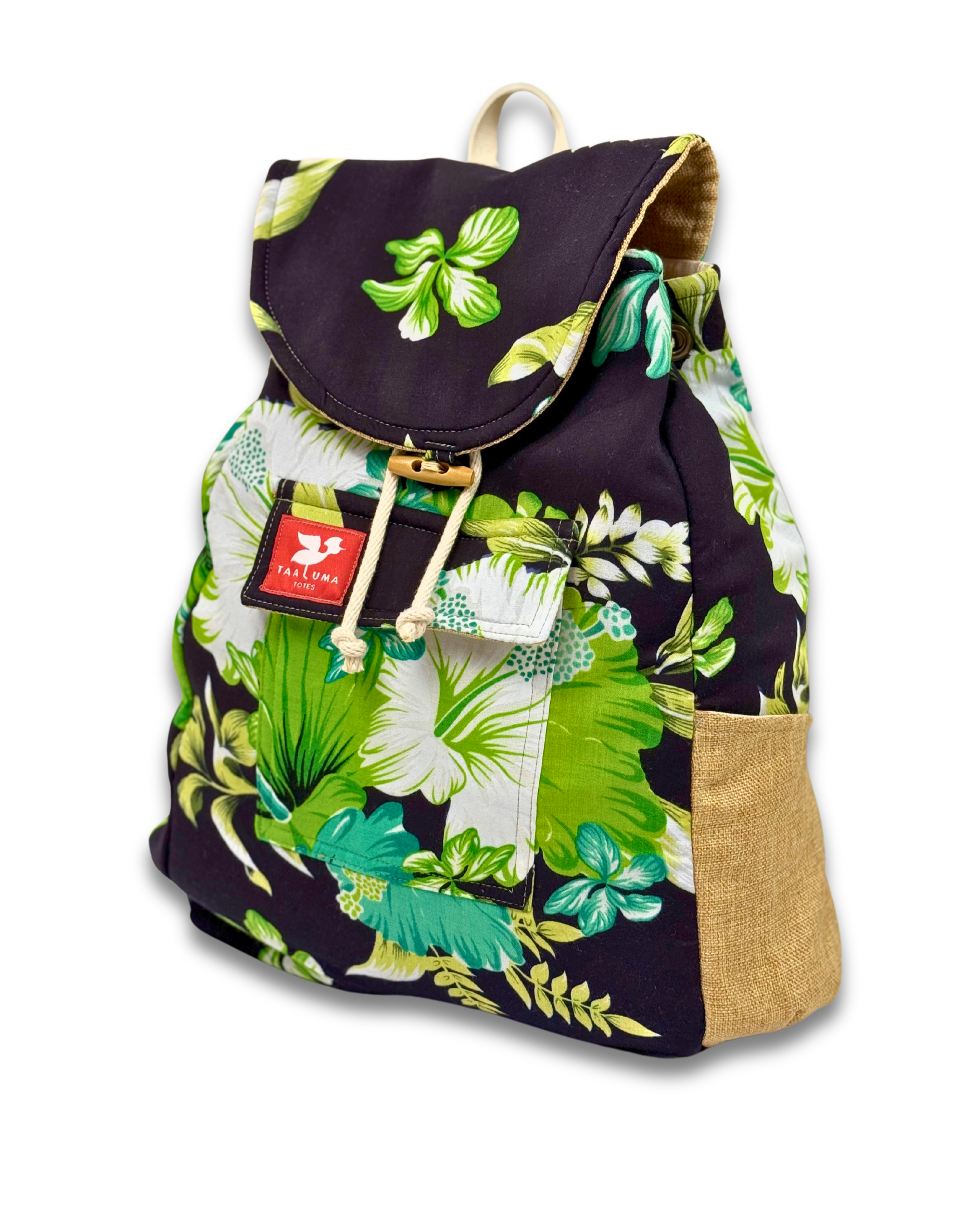 Hawaii Tote (by Adrienne Schmidt)