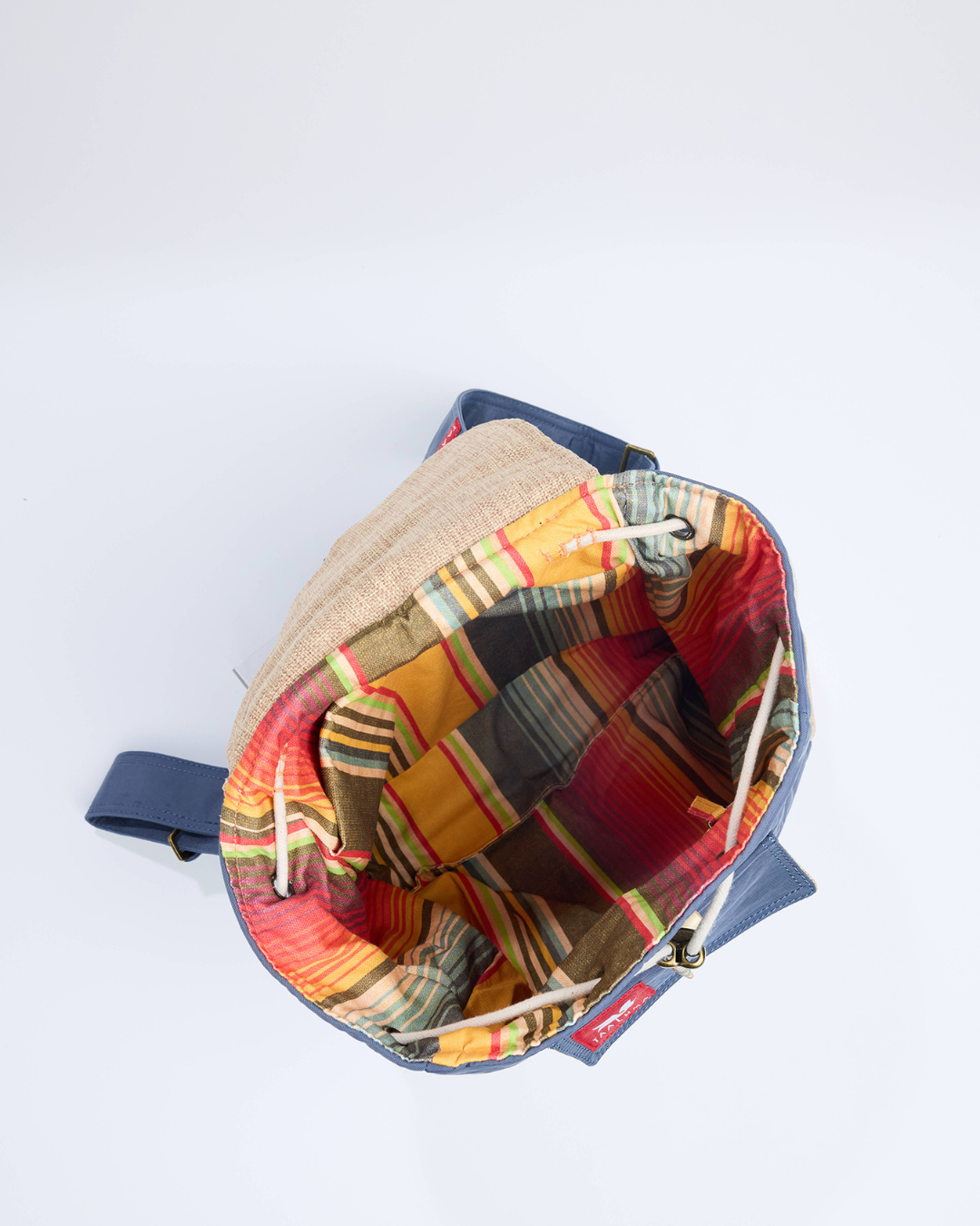 Mexico Backpack Tote