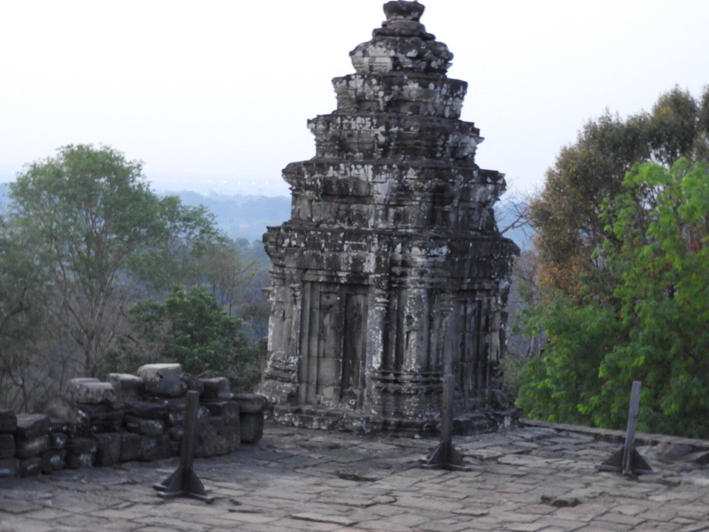 Cambodia Tote (by Steven Susaneck)