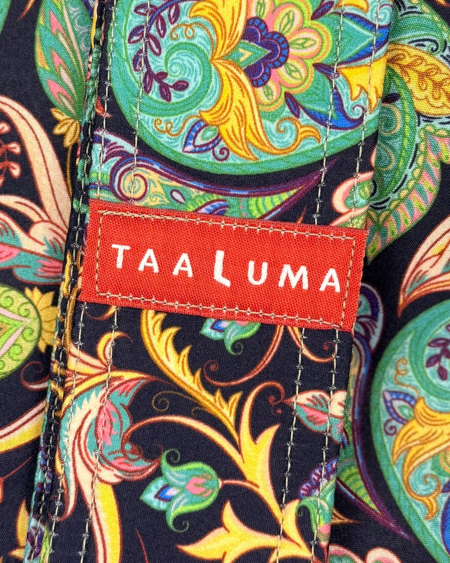 India Tote (by Stephanie Medley)