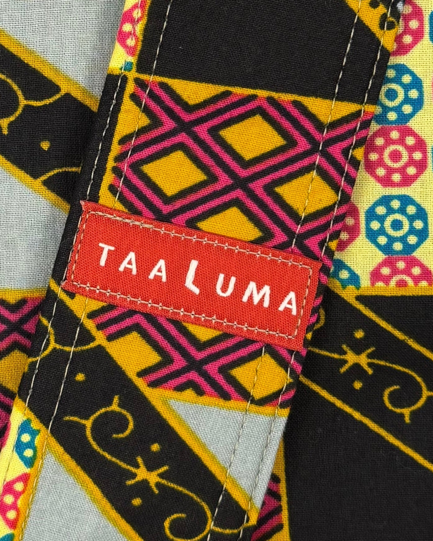 Puerto Rico Tote (by Anne McCarthy)