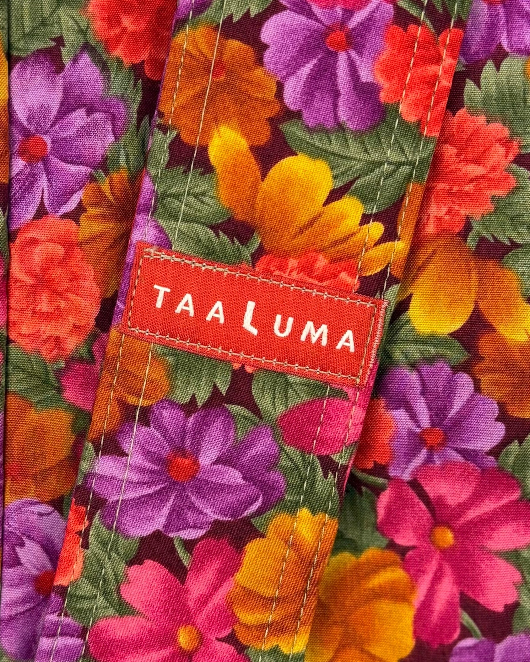 Caribbean Tote (by Tim Gibson)