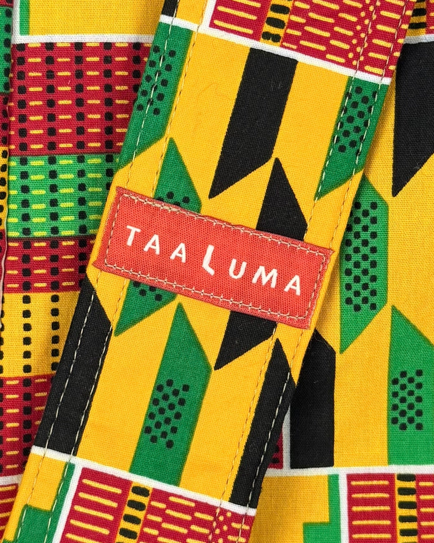 Tanzania Tote (by Patricia White)