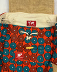 Tanzania Tote (by Patricia White)