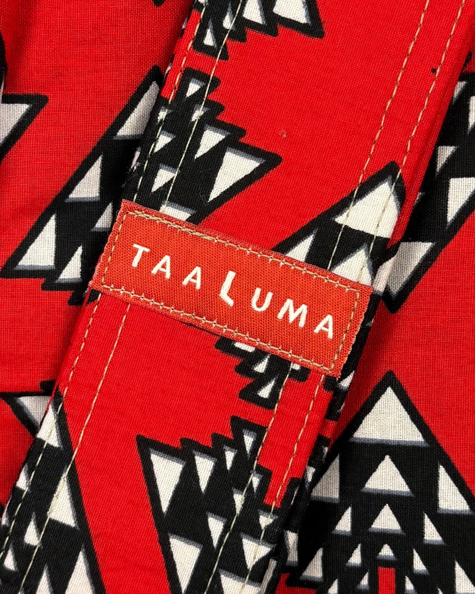 Rwanda Tote (by Samuel Powers)