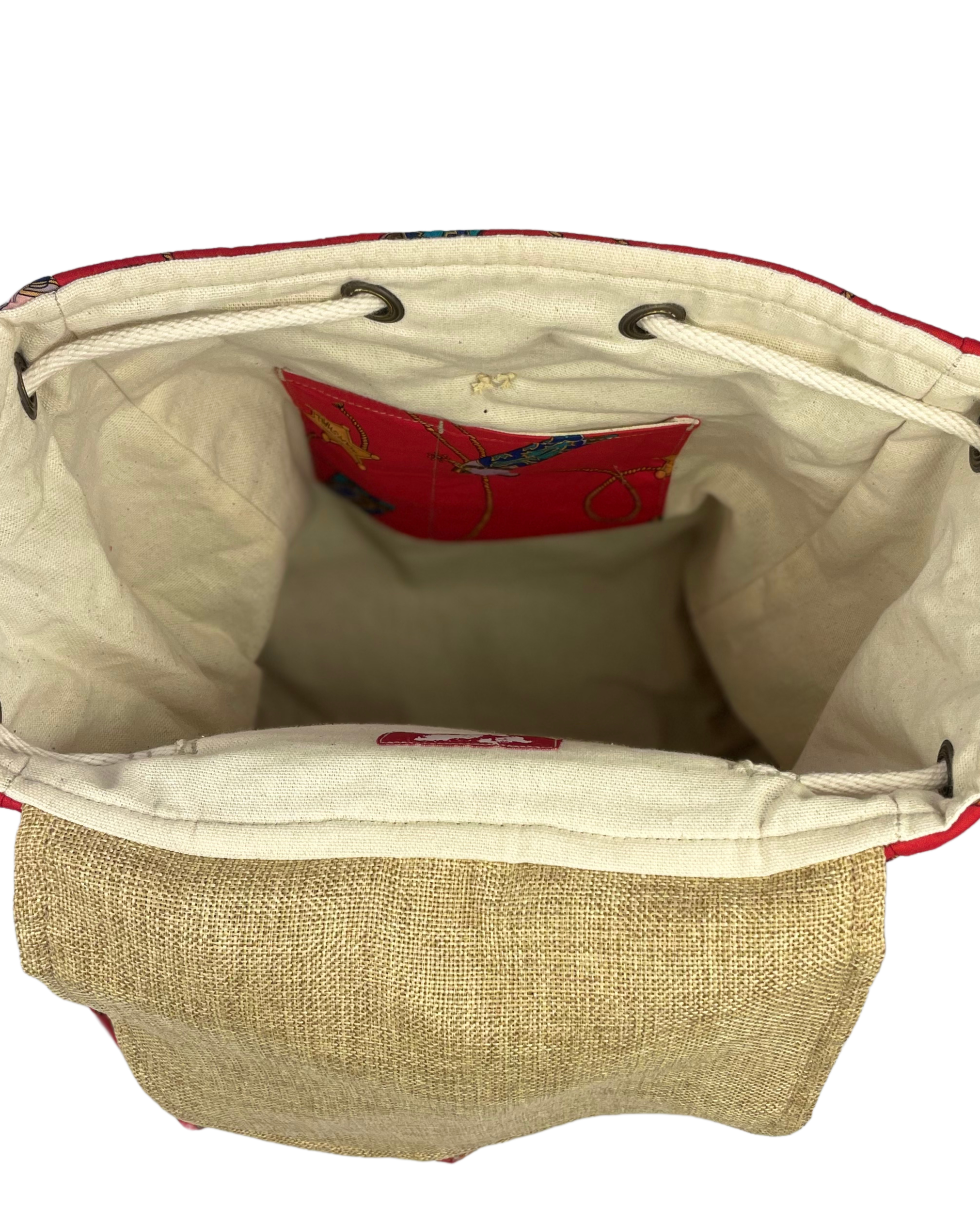 Texas Tote (by Tim Gibson)