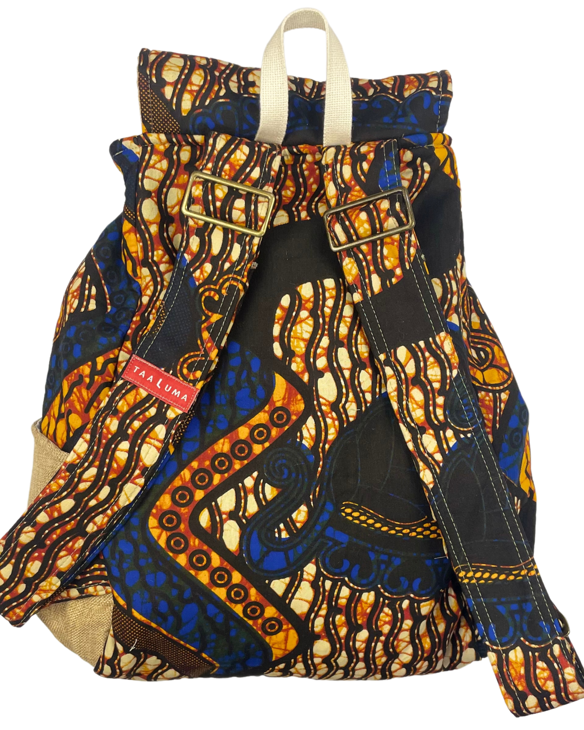 Tanzania Tote (by Patricia White)