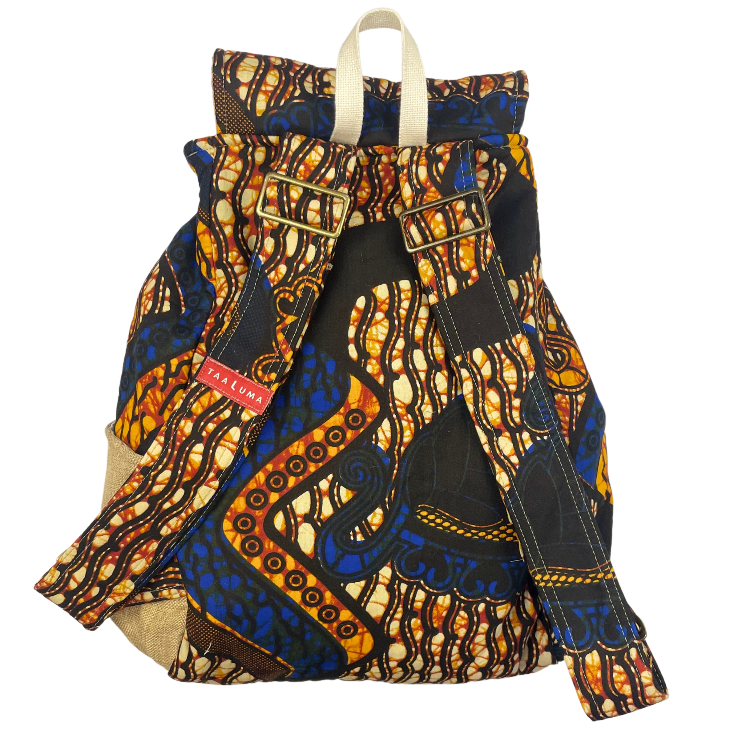 Tanzania Tote (by Patricia White)