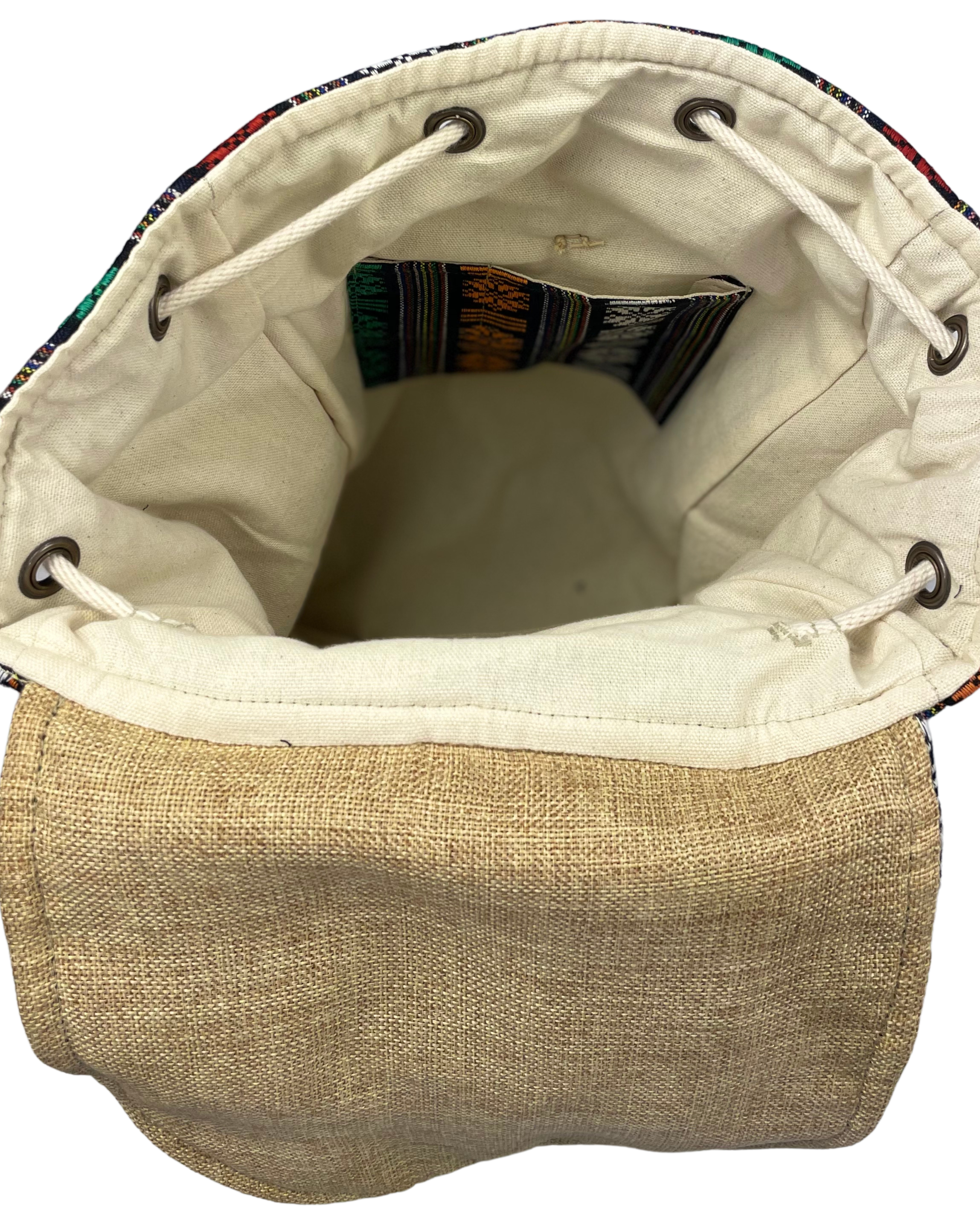 Vietnam Tote (by Aaron John)