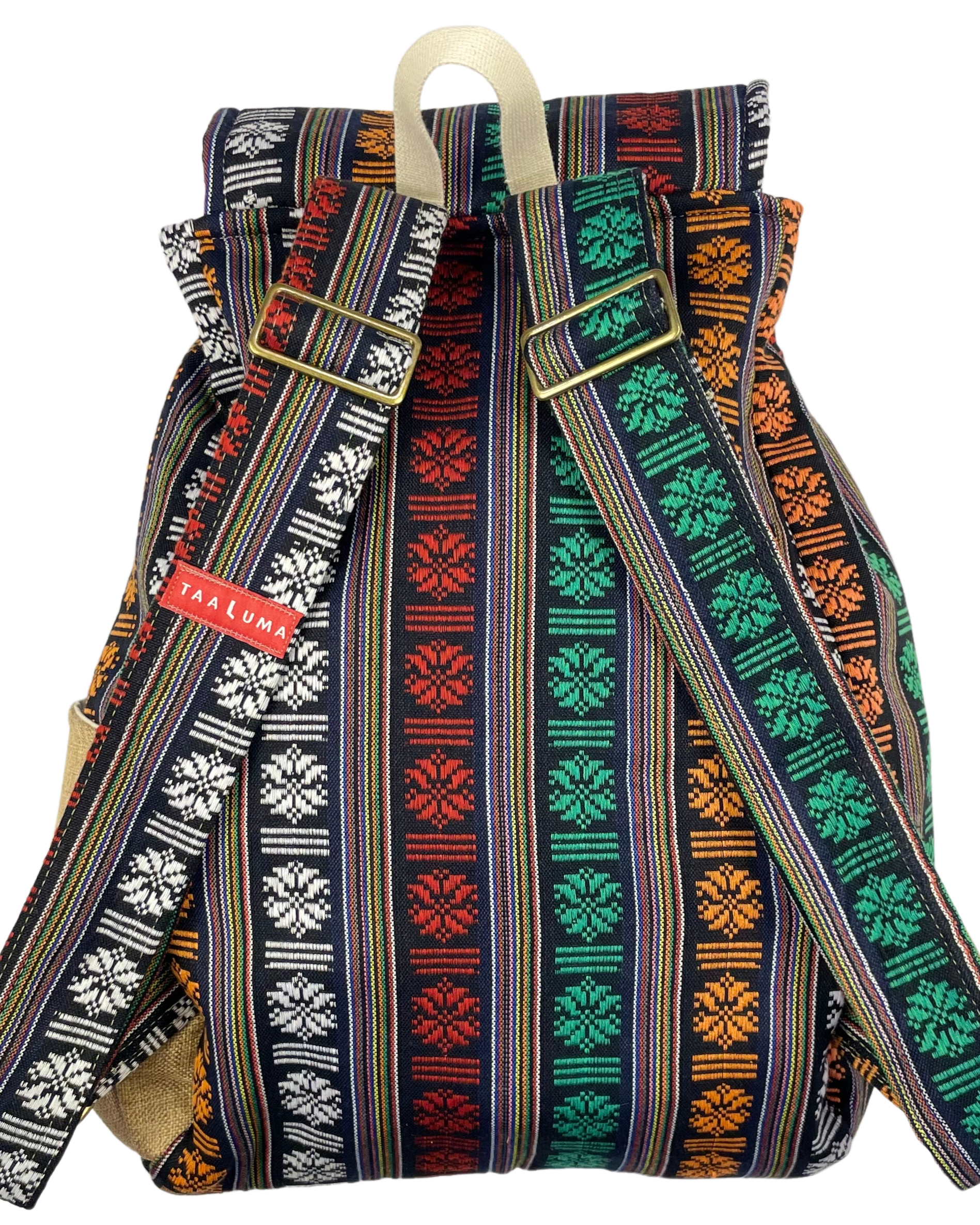 Vietnam Tote (by Aaron John)