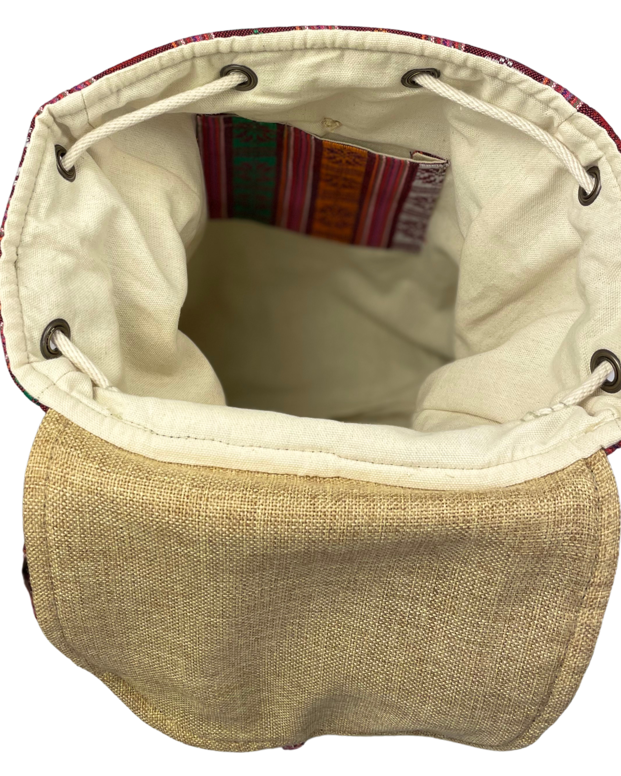 Vietnam Tote (by Aaron John)