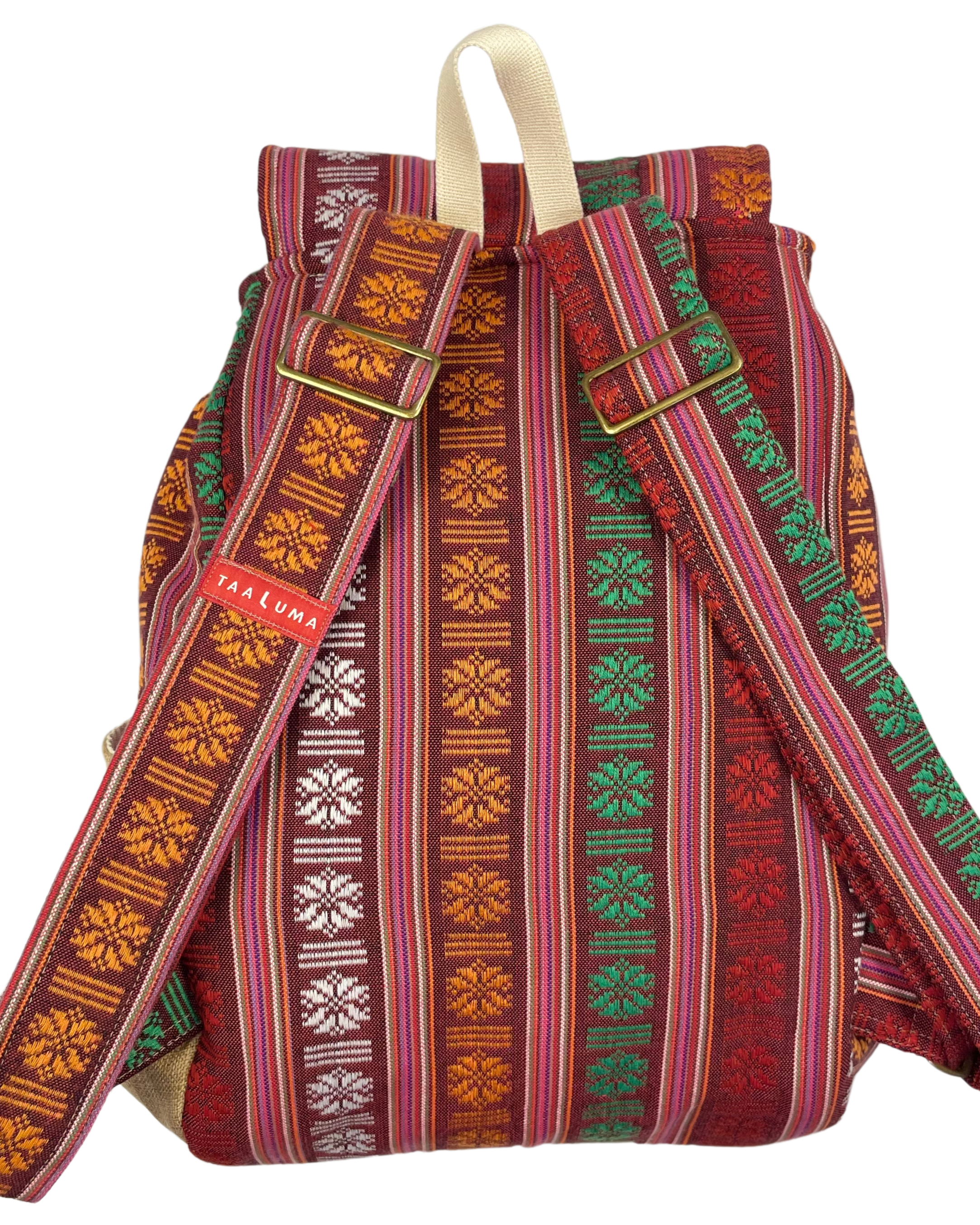 Vietnam Tote (by Aaron John)