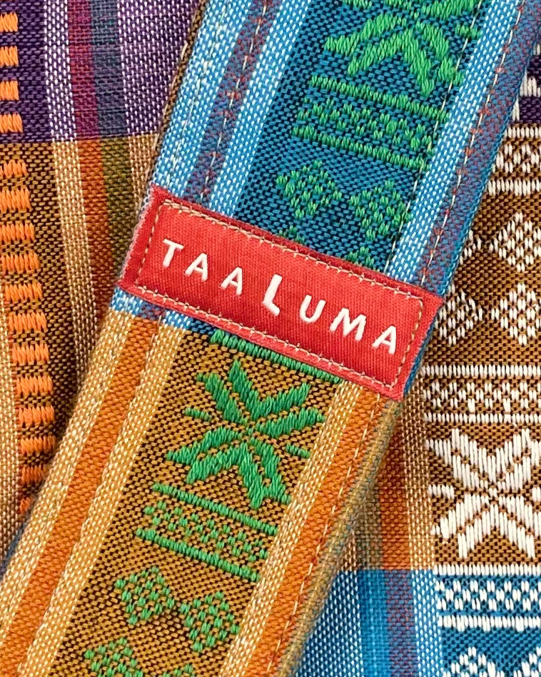 Vietnam Tote (by Aaron John)