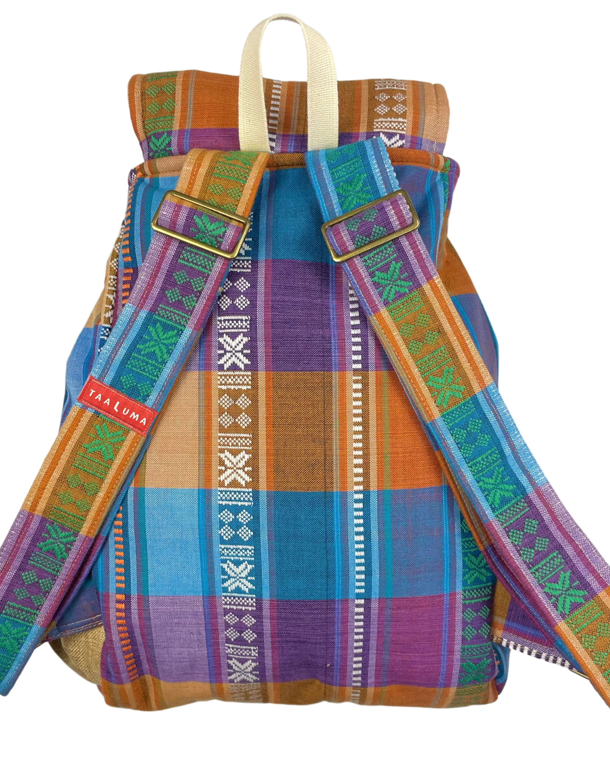 Vietnam Tote (by Aaron John)