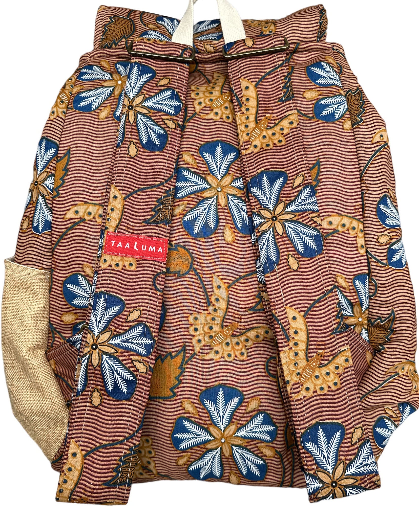 Indonesia Tote (by Aaron John)