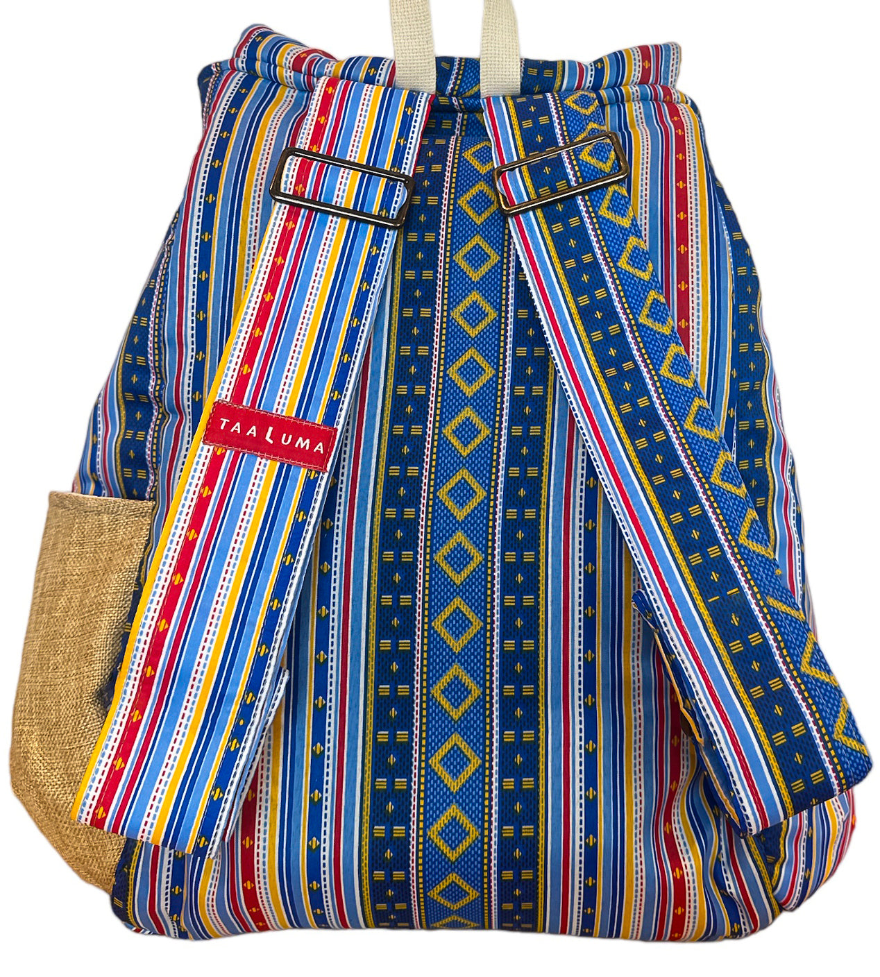 Philippines Tote (by Rebecca Wong)