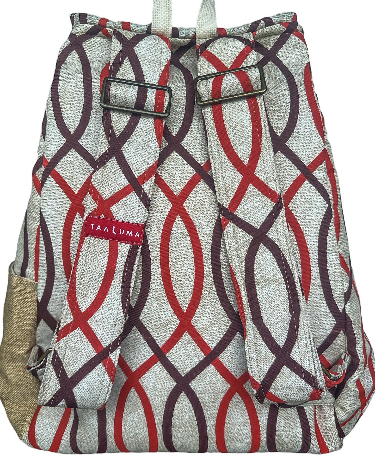 Philippines Tote (by Rebecca Wong)