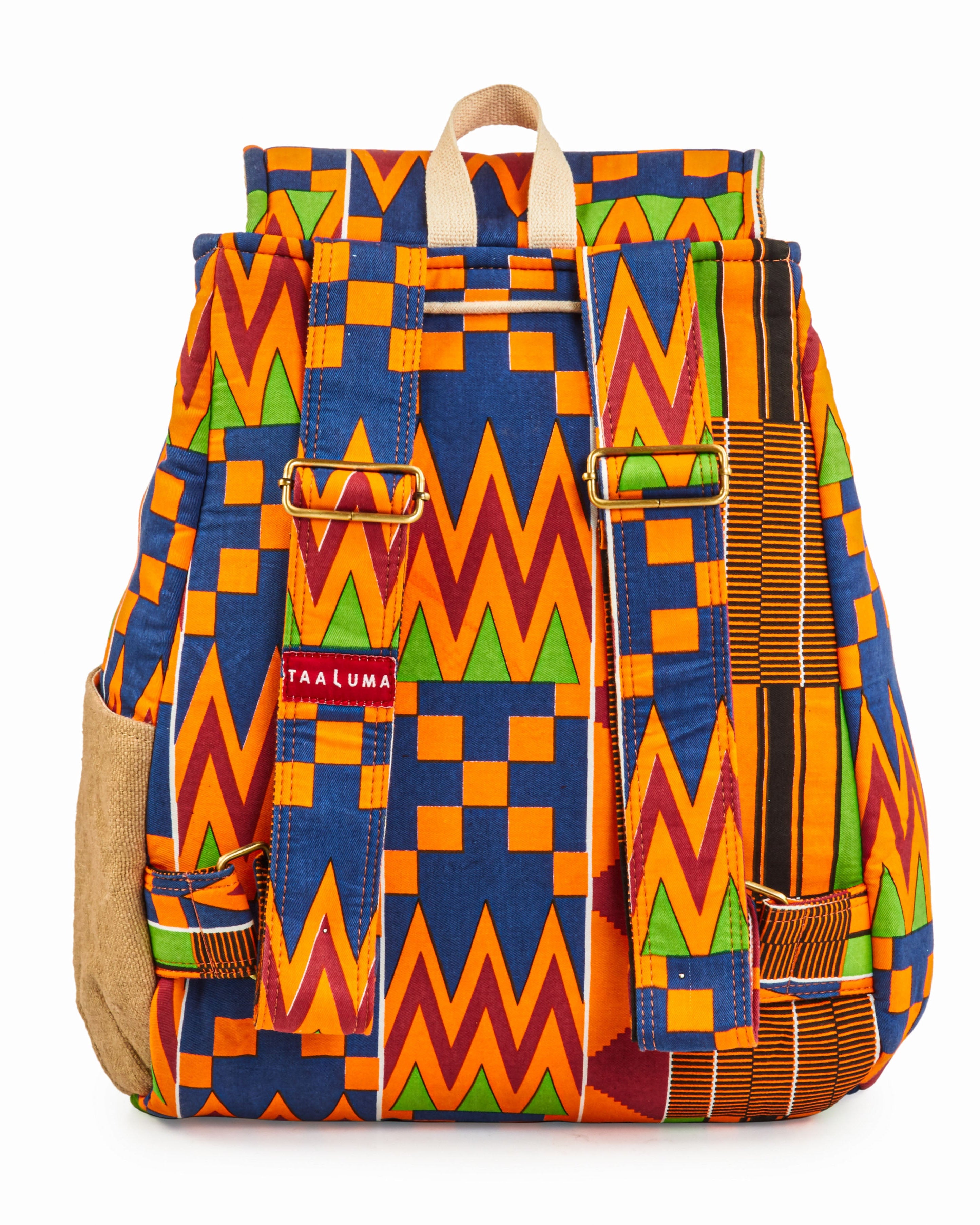 Ghana Tote