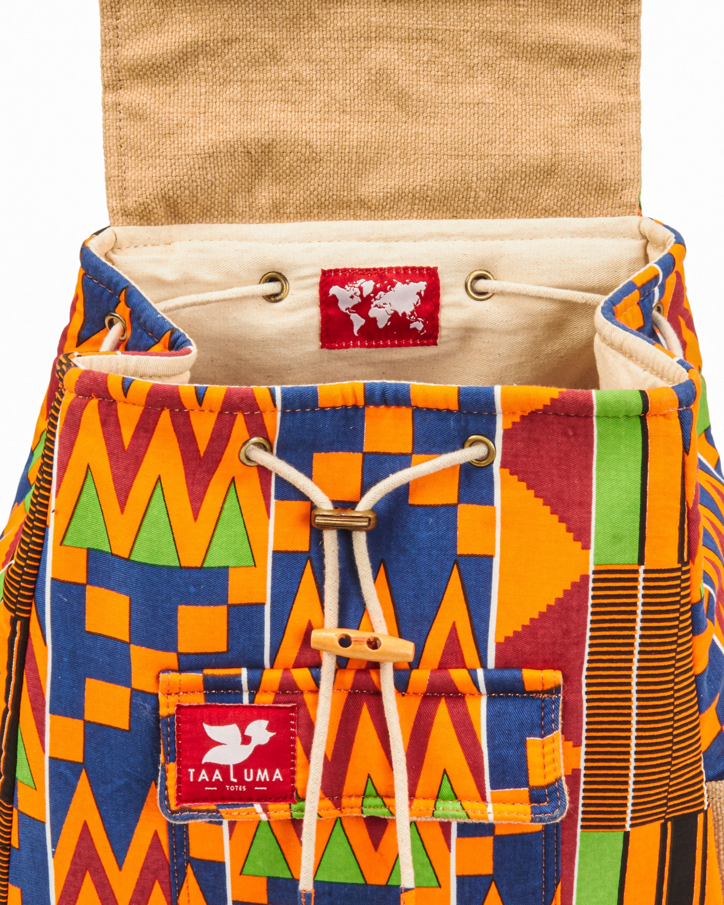 Ghana Tote