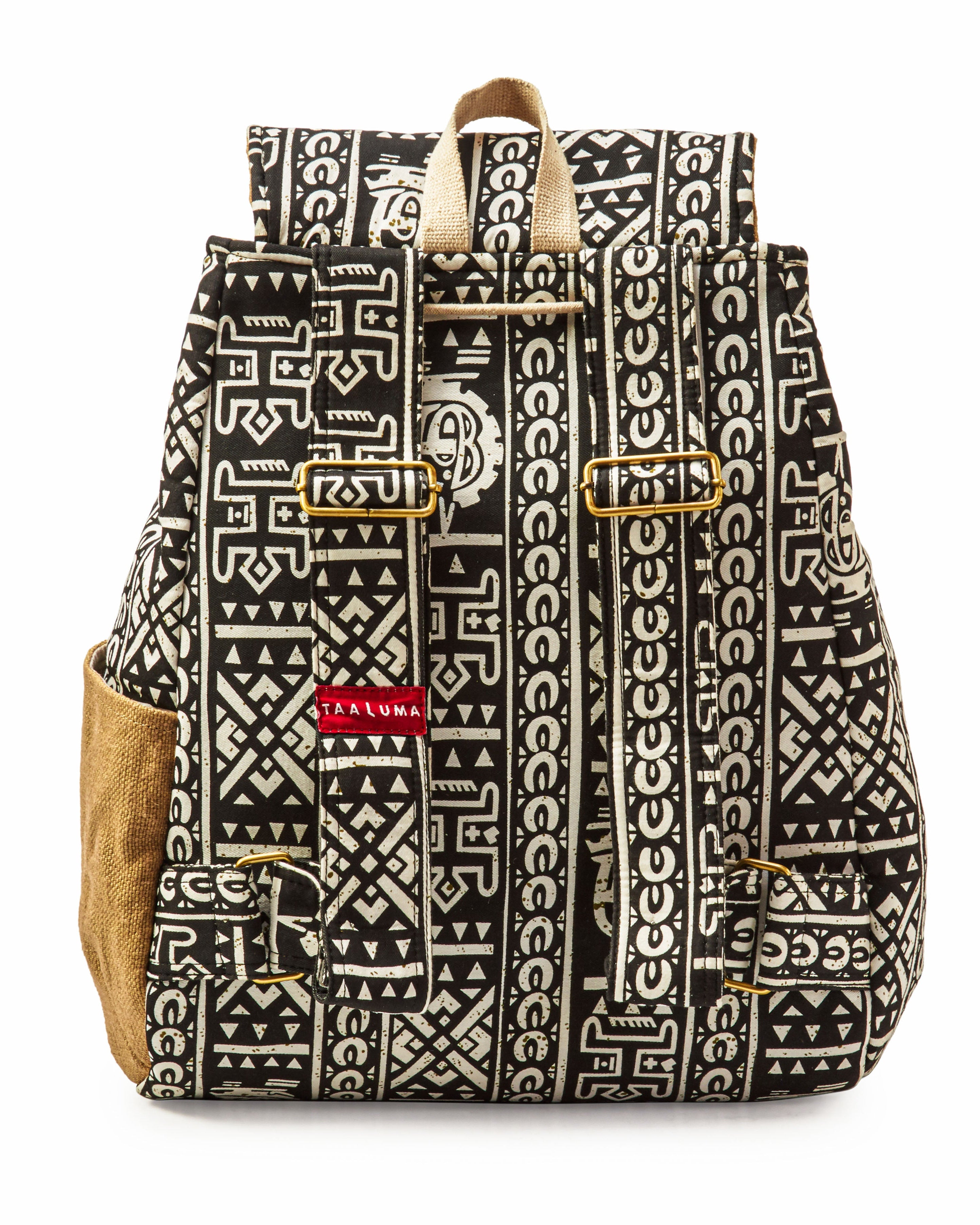 Mali Tote