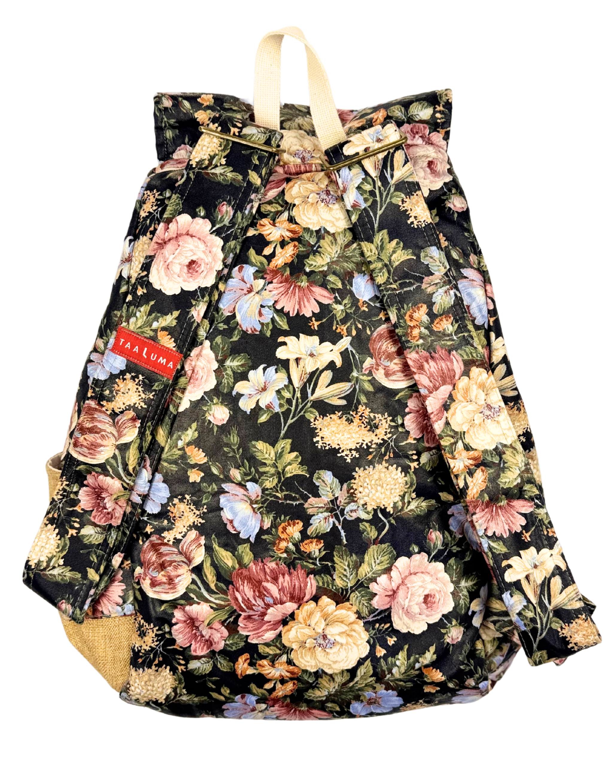 United Kingdom Tote (by Tim Gibson)