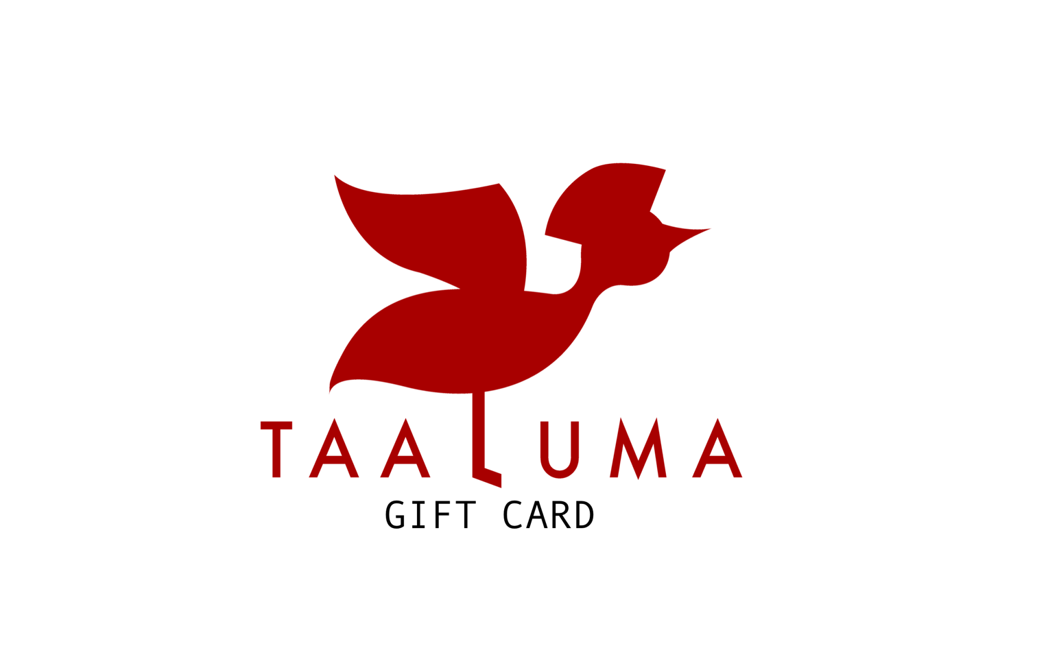 E-Gift Card