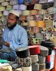 Bangladesh Tote (by Aaron John)