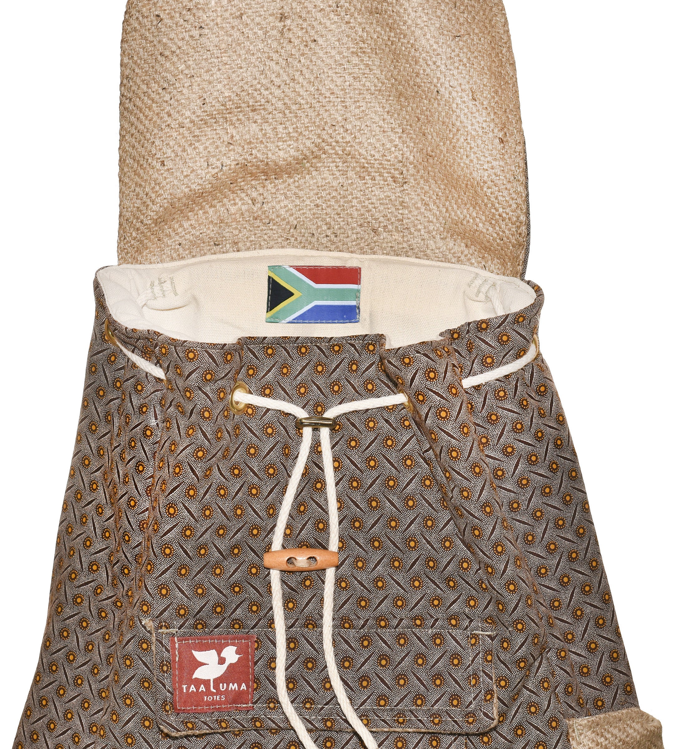 South Africa Tote (Limited)