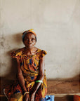 Ghana Tote (by Rachel Mowers)